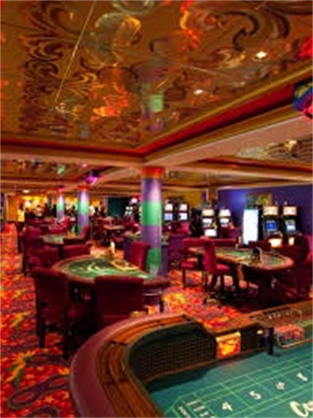 utbet casino