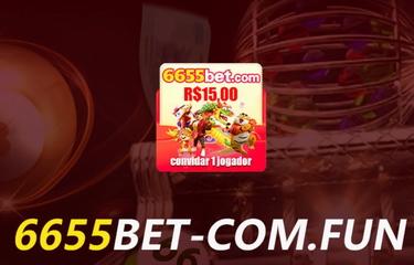 6655bet casion